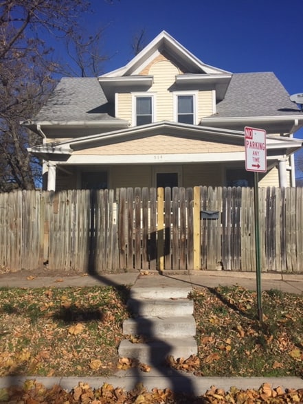514 SW 15th St