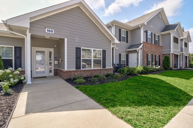 Photo - Oliver Crossing