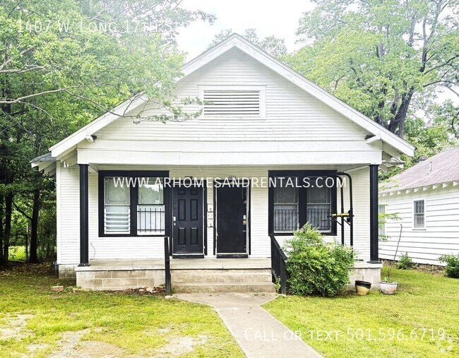 Building Photo - 1407 W Long 17th St Rental
