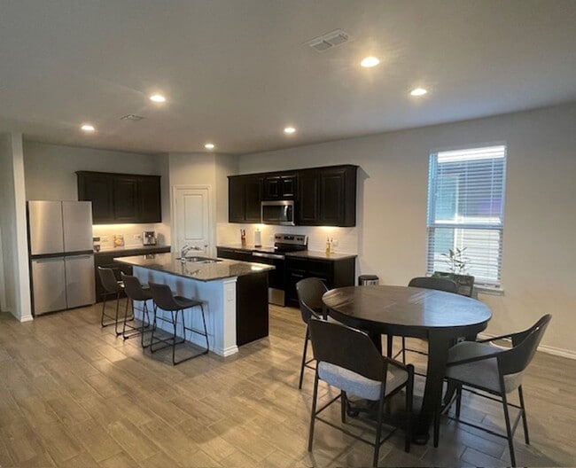 Photo - Charming 3-Bed, 2.5-Bath Home for Lease in...