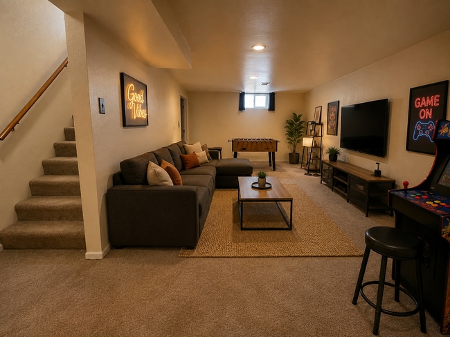 Photo - 1328 S Beach Ct