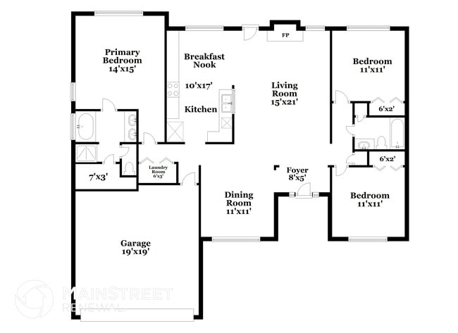 Photo - 206 Eagles Crest Ct