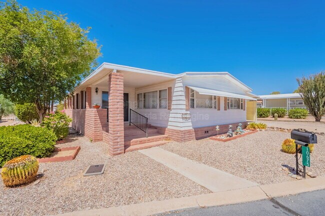 Photo - 10675 N Kilimanjaro Ave