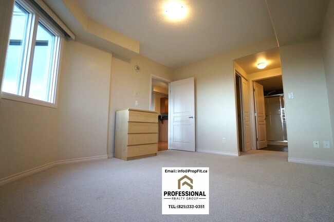 Photo - 9707 106 St NW Unit 602