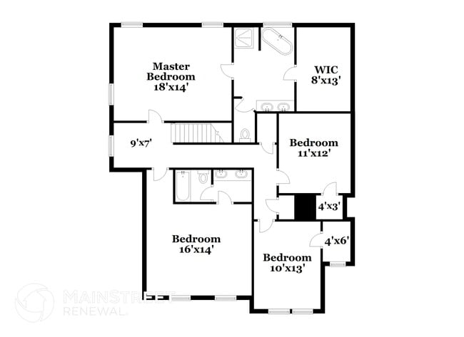 Photo - 1505 Golden Bell Dr