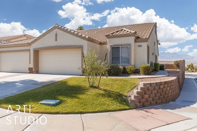 Townhome in Sunset Greens - Townhome in Sunset Greens