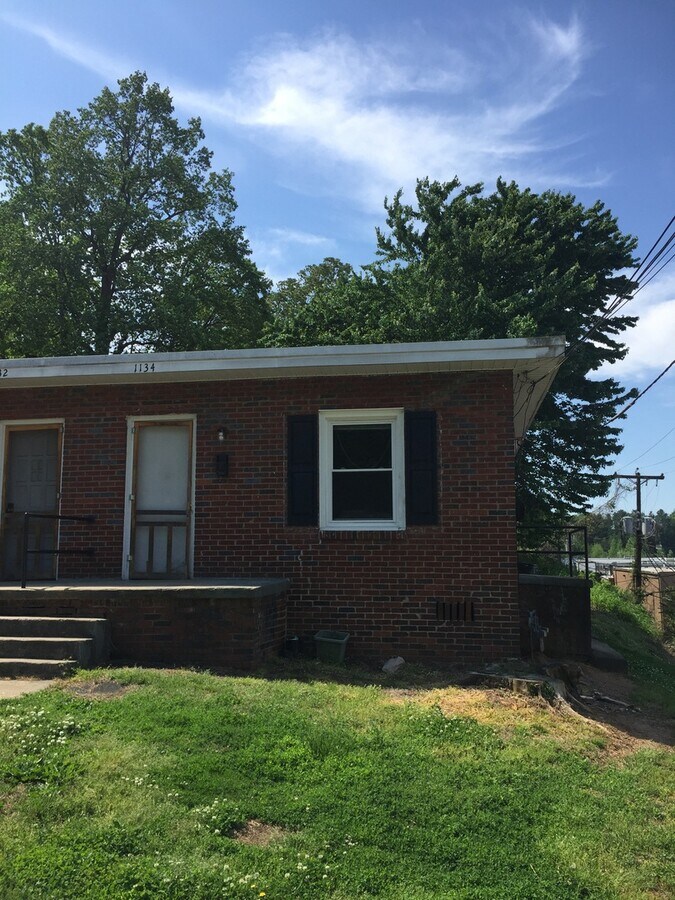 Photo - 1134 W Academy St Casa
