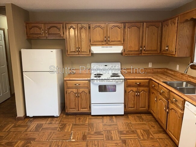 4305 Old Memphis Pike Unidad C