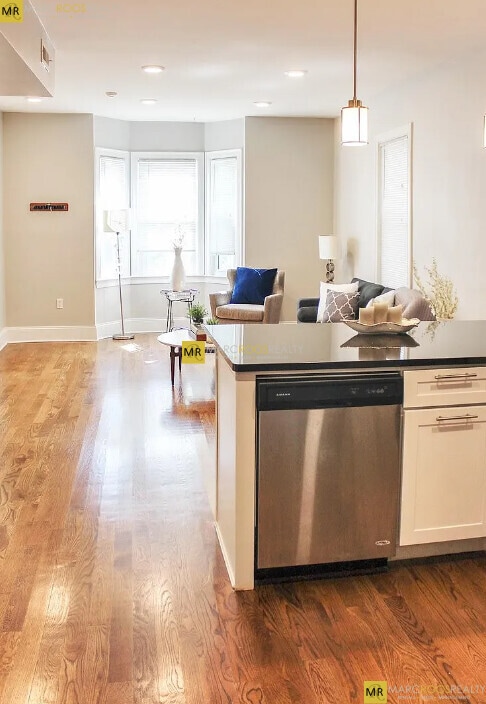 Photo - 60 Boylston St Unit 1