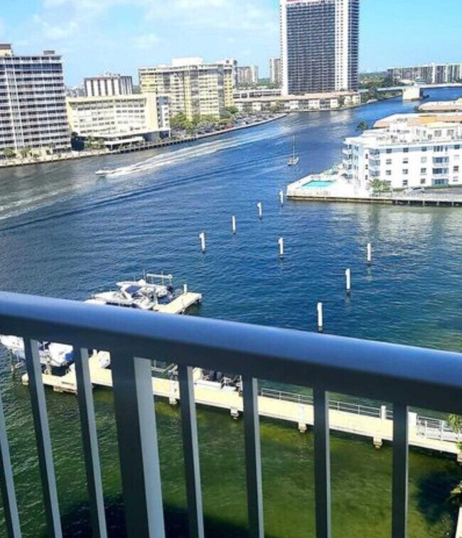 Photo - 1965 S Ocean Dr Unit 9q