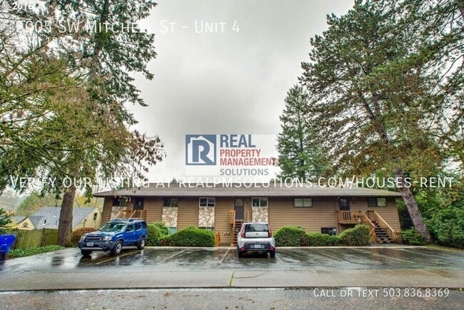 Photo - 5005 SW Mitchell St Unidad 4