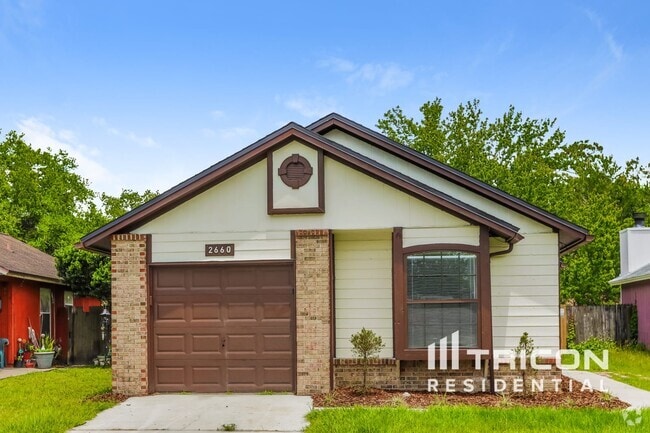 Building Photo - 2660 Malibu Cir Rental