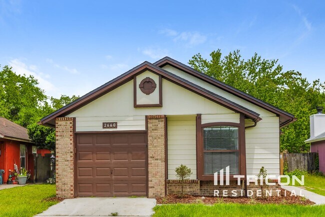 Photo - 2660 Malibu Cir House