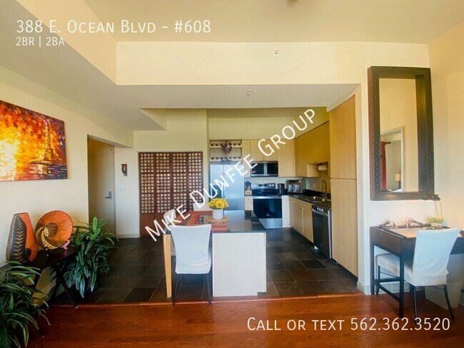 388 E Ocean Blvd Unit 608