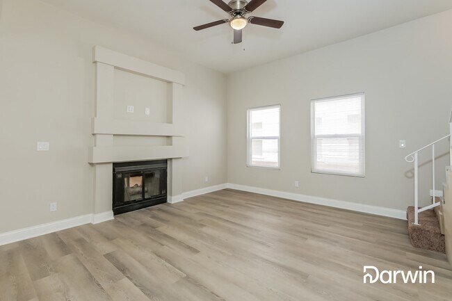 Photo - 3891 Gulliver Street, Las Vegas, NV 89115