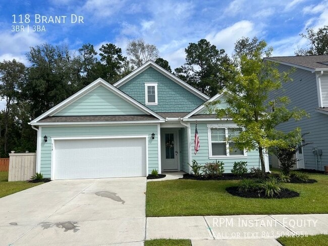 Photo - 118 Brant Dr House