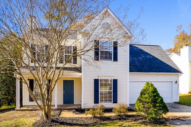 Building Photo - 1623 Oak Knoll Ln Rental