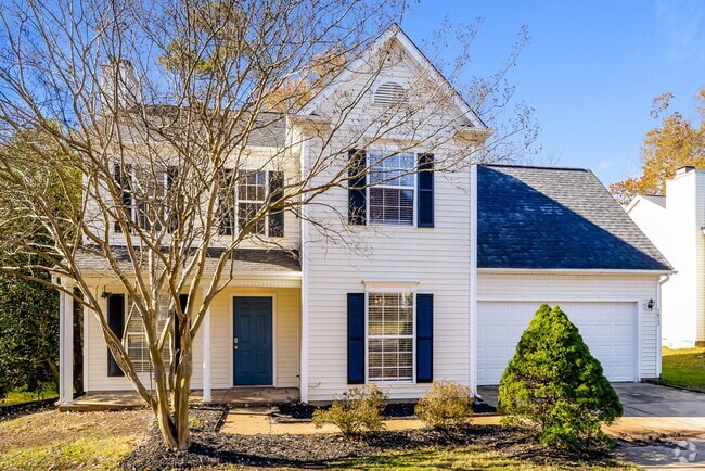 Building Photo - 1623 Oak Knoll Ln Rental