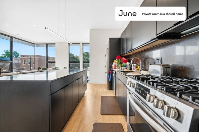 Photo - Room in Shared 4 bed/3 bath home Unit D