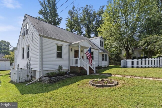 Photo - 4023 Poplar St