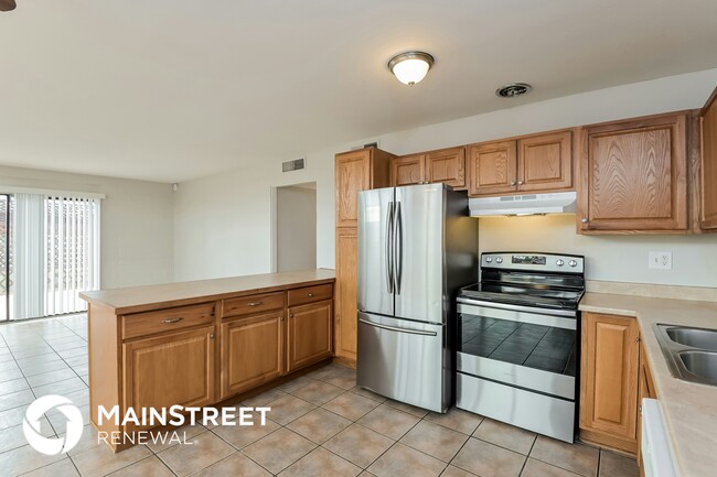 Photo - 8125 E Hayne St