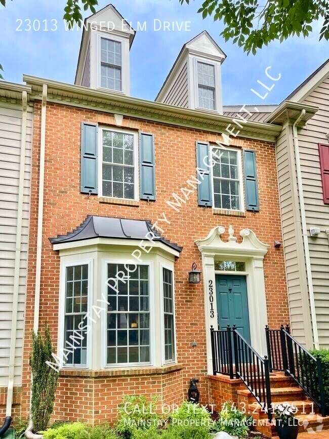 Building Photo - 23013 Winged Elm Dr Rental
