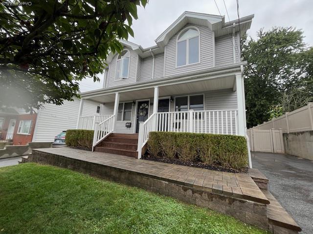 Photo - 17 Linwood Rd N Townhome