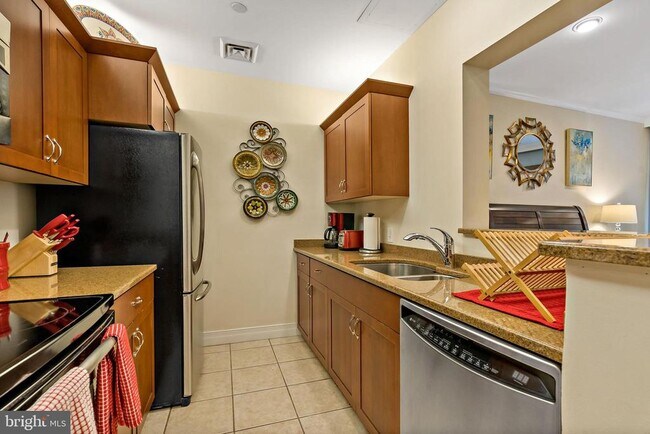 Photo - 1600 Arch St Unidad 1410