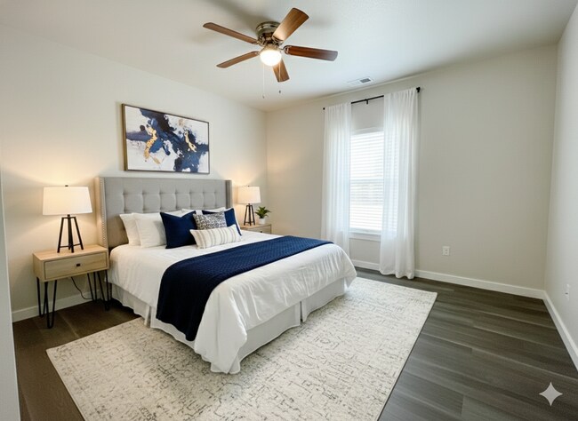 Photo - Beautiful New Build in Brand New Community