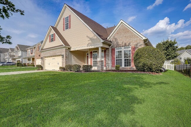 Photo - 6024 Berewick Commons Pkwy