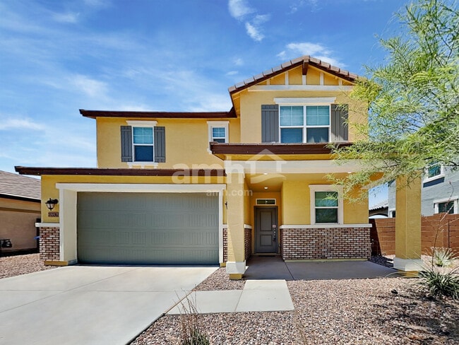 Photo - 21536 S 231st St House