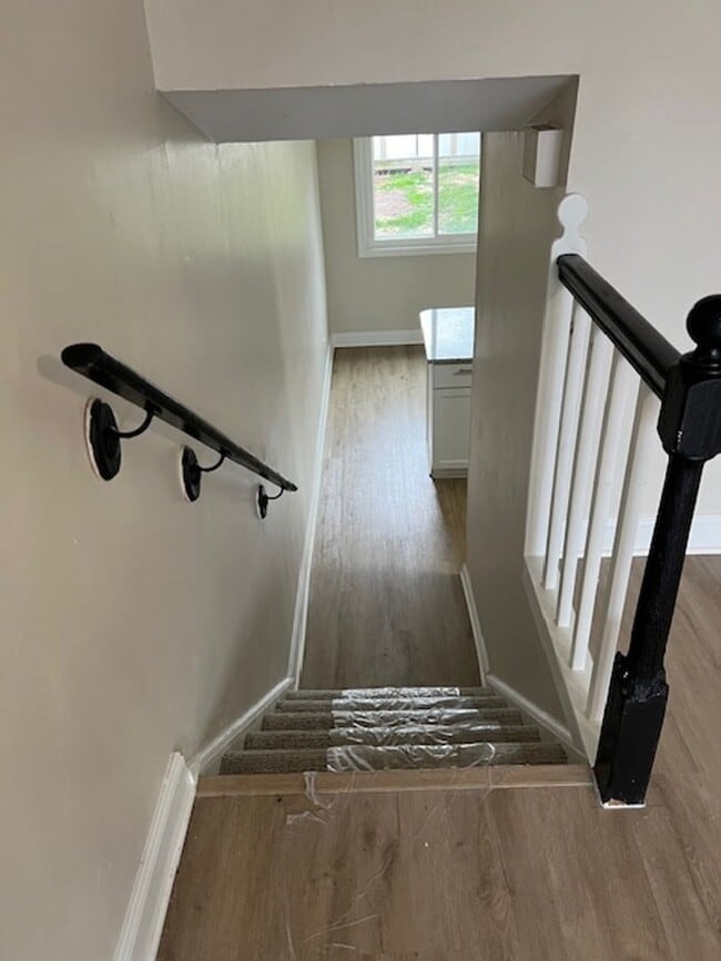 Photo - Renovated 3 Bedroom Row Home Available Now!