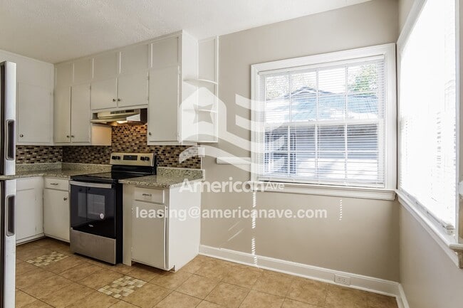 Photo - 1039 46th St Ensley