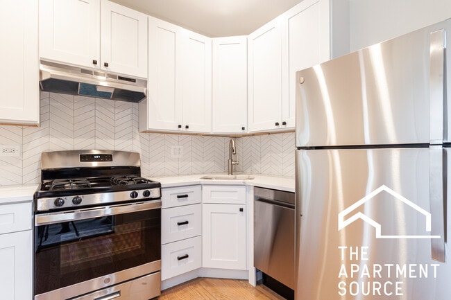 Photo - 3529.5 N Broadway Unit 1W