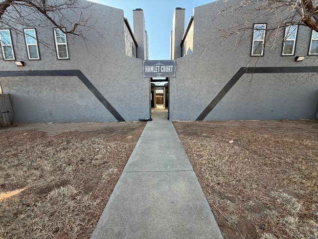 Building Photo - 2303 76th St Unit D