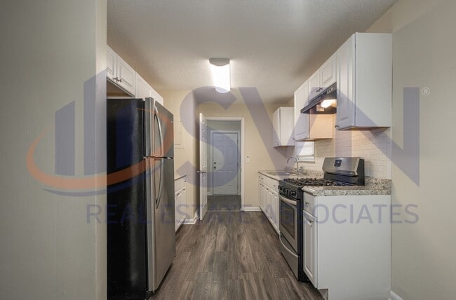 Photo - 3-Bedroom Home with Modern Touches