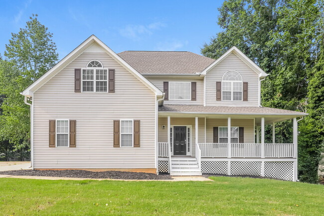 Building Photo - 220 Rock Hill Dr Rental