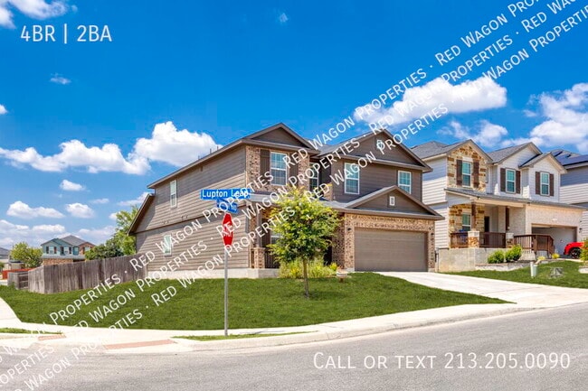 Building Photo - 2625 Lupton Leap