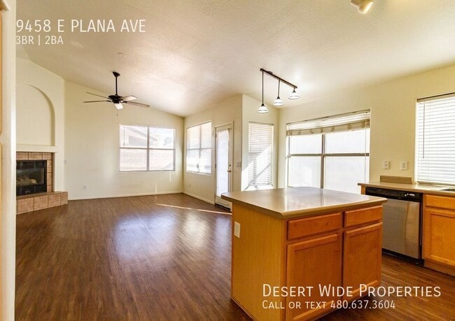 Photo - 9458 E Plana Ave