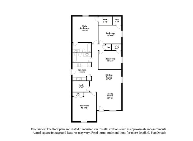 Photo - 2140 Thomas Ct