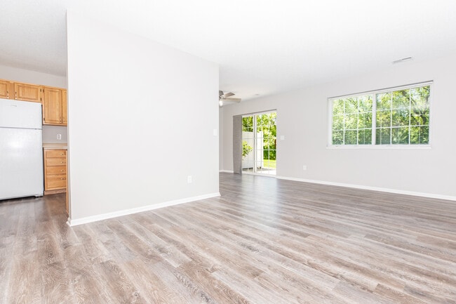 Georgetowne Homes