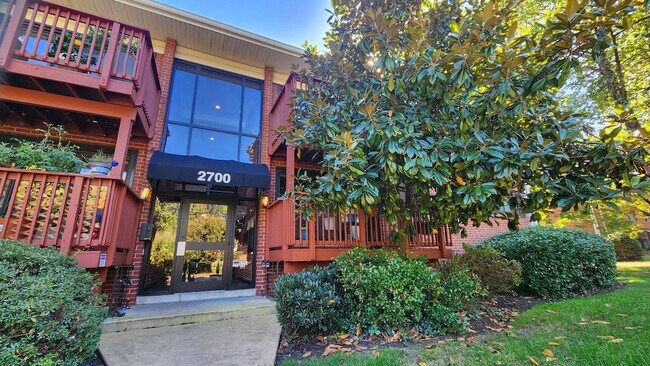 Photo - Affordable 2BR close to King St Metro Unit 8