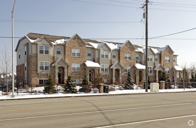 Photo - Trafalgar Woods