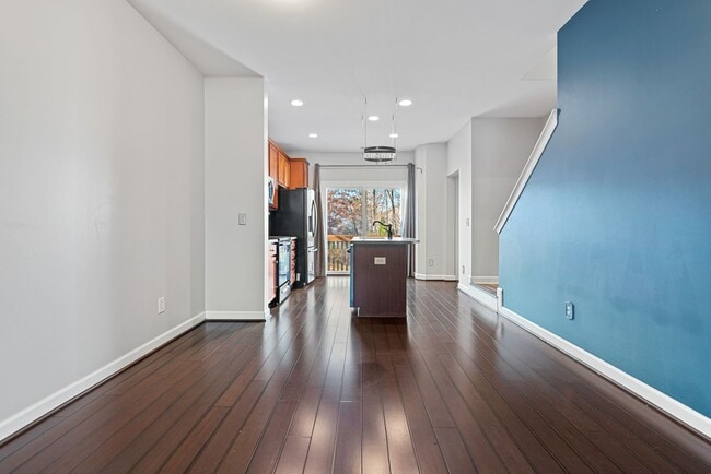 Photo - Two Story Townhome with Lower Level Minutes Away from RDU Airport!