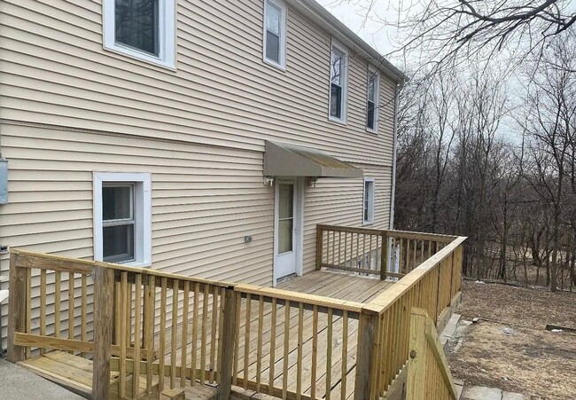 Photo - Rampart Holdings II Rentals (1101 Bancroft St.) Unit #2