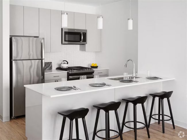 Building Photo - 413 S Halsted St Rental