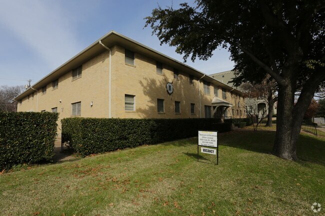 McKinney Arms Apartments - McKinney Arms Apartments