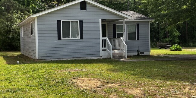 Photo - 1450 Blue Ridge Terrace House