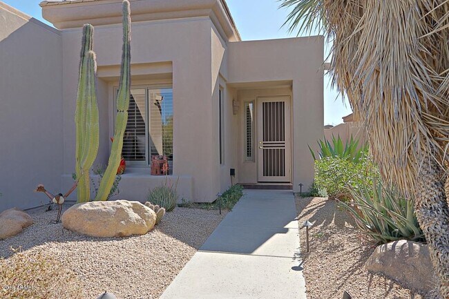 Photo - 7125 E Canyon Wren Cir