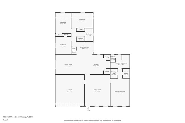 Photo - 4024 Half Moon Cir